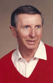 Edward Healy Obituary