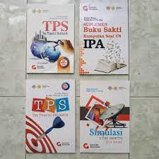 Ganesha operation pembahasan materi try out utbk bulan februari 2020 saintek biologi try out utbk 2020 siapkan dirimu dari sekarang yuk. Buku Ganesha Operation Tps Utbk Un Tpa Tka Saintek Soshum Shopee Indonesia