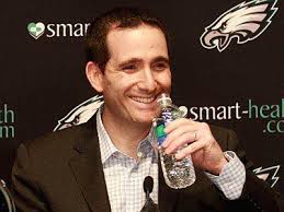 In honor of Game 1 tonight, check out our steal over in Eagles Nest!