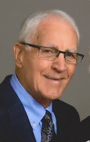 Dr. Gary Gibbons, 90