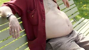 Und der meiste speck geht dann automatisch am bauch weg! Bauchfett Loswerden Richtig Abnehmen Ndr De Ratgeber Gesundheit