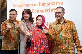 Enter your zip to compare internet options in your neighborhood! Alita Praya Mitra Alita Partners With Facebook Connectivity To Expand Fiber Optic Connectivity In Indonesia