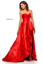 Buy Dress Style 52581 Designed By Sherrihill Sherri Hill Prom Dresses Sherri Hill Dresses Dresses