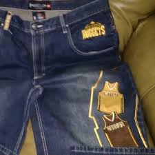 Season ticket members can choose to purchase their seats for playoffs and will also receive additional opportunities to purchase. Unk Jeans Nba Unk Denver Nuggets Mens Jeans Poshmark