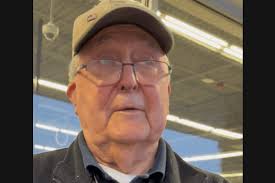 Mary Sandra Stoops Obituary