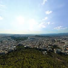 360 Panoramic Photography By Christos Tsekas Visit Us To See More Amazing Panoramas From Athens And Thousands Of Other Panoramic Photography Panorama Athens