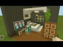 Dsign reverse house desain fasad belakang tempat tinggal tropis minimalis duration: Minecraft Tutorial Cara Membuat Kamar Tidur Mewah Di Minecraft Super Simpel Youtube Kamar Tidur Mewah Kemewahan Kamar Tidur