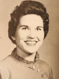 Okay, how many of you went to the kindergarten right next to the cement  plant? My great aunt taught there in the '50s and '60s, and maybe into the  '70s.