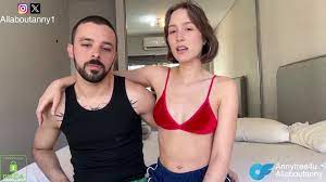 Watch barbarasexappel Top Porn Video [Chaturbate] - couple, lovense, cum,  naked