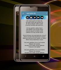 She sews together acoustic guitar motifs, modern dance beats and. Sarkilar Irem Derici Kalbimin Tek Sahibine Fur Android Apk Herunterladen