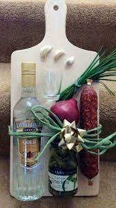 Prkenko Pro Gurmany Geschenke Geschenkideen Selbstgemachte Geschenke