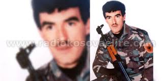 Skënder Hamdi Gashi (28.6.1970