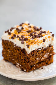 In fact, it gets better as it ages. Easy Rum Cake Recipe Averie Cooks