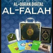 Al quran digital is a free and simple translation software that will translation in indonesian the al quran in arabic and translation in indonesian. Quran Digital Al Falah Textbooks On Carousell