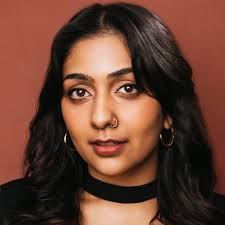 Immigrants') Love Stories Program — Leviathan Lab