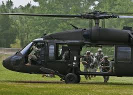 The police department received a 911 call in regard to an aircraft. Military Helicopter Crashes In Florida Eleven Feared Dead