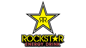 Rockstar Rockstar Energy Drinks Rockstar Energy Drinks Logo