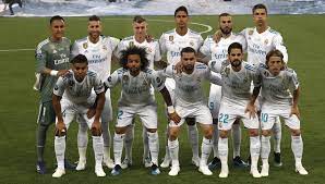 Find real madrid vs liverpool result on yahoo sports. Alineacion Del Real Madrid Contra El Liverpool En La Final De La Champions League