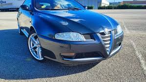 Image result for Blu Inca 2005 Alfa-Romeo