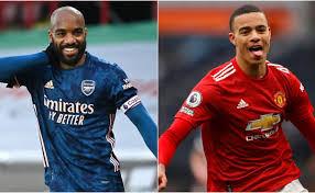 Последние твиты от europa league 2021 (@2021europa). Uefa Europa League Quarter Finals Picks Odds Parlays Predictions Bets For Tuesday Manchester United Vs Granada Slavia Prague Vs Arsenal Bolavip Us