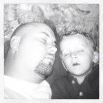 Alfred Rutledge's Instagram, Twitter & Facebook