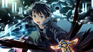 Kirito Sword Art Online Wallpaper Sword Art Online Wallpaper Sword Art Online Kirito Sword Art Online Season