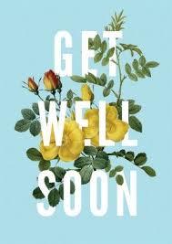 Get well flowers free delivery. Get Well Soon Flowers Get Well Soon Card Go1019 Get Well Soon Flowers Get Well Cards Get Well Soon