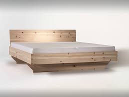 Ihr preis 1.155,26 € 1.229,00 € sie sparen: Zirbenholz Bett Bios Affair Frankfurt Schone Betten Und Matratzen