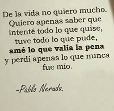 Versos Cortos De Pablo Neruda 20 Poemas De Amor Pablo Neruda Aprendeamarte Versosdeamorcortos Poemasdeamor Neruda Frases Letras De Poemas Versos Cortos