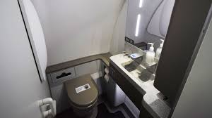 Minikameras finden!immer wieder liest und hört man in den medien von vers. Voyeur Versteckt Videokamera Auf Flugzeugtoilette Stern De
