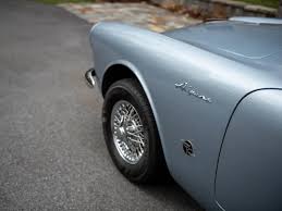 Image result for Wedgewood Blue 1961 Sunbeam