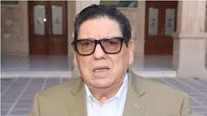 Despide familia a Elia Delgado de