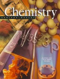 Prentice Hall Chemistry by Addison Wesley