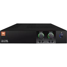 Audio amplifier free boots the actual volume of audio file or video file. Jbl Csa 2120z Audio Amplifier 2 X 120w Csa2120z B H Photo Video