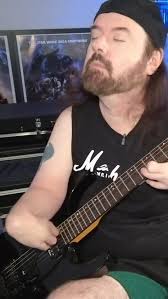 The DAY After We SAID Goodbye #guitar #guitarist #guitarsolo  #jacksonguitarsofficial #ikmultimedia #ernieballstrings #dunloppicks  #yngwiemalmsteen