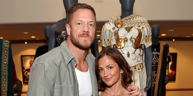 Minka Kelly Gives Rare Details About Working With Boyfriend Dan Reynolds on  'Ransom Canyon' Set | Just Jared - Celebrity News and Gossip | Entertainment