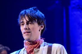 Lets Talk Hadestown With Reeve Carney
