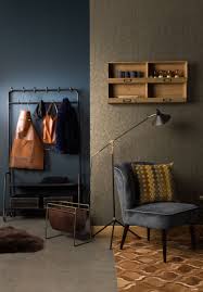 Une Jolie Entree Par Dutchbone Decoration Maison Idees De Decor Porte Manteaux