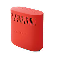 ® speaker indicates a • turn off or disable bluetooth on all other paired devices nearby (including bose connection, but is not preferred devices) and reconnect the. Bose Soundlink Color Bluetooth Speaker Ii Electromall