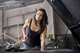 Vin diesel's dom toretto is leading a quiet life off the grid with letty and his son, little brian, but they. See First Fast Furious 9 Cast Photo From Michelle Rodriguez S Birthday On Set Ew Com