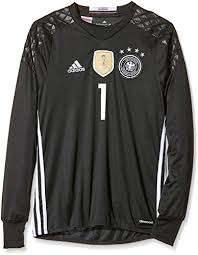 Dfb trikot von manuel neuer, marc andre ter stegen und co. Manuel Neuer Trikot Kindergroesse 128 Test Vergleich 2021 7 Beste Herren