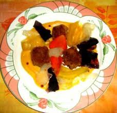 Croustillants De Cervelle D Agneau Recette Aftouch Cuisine