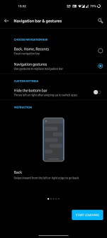 What is auto rotate on a helicopter? What Happened With Rotation Lock Button In Android 10 Oneplus Community