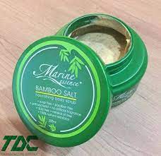Bila tidak menggunakan scrub badan sekiranya anda mengalami selaran matahari atau anda juga ingin melangkauinya selepas bercukur jika gosok anda mengandungi garam atau bahan kimia apa pun. Scrub Badan Berkhasiat Garam Buluh Marine Essence Photos Facebook