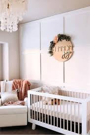 As the uk's leading suppliers of wall decoration, we're passionate about beautiful wall coverings and innovative design. 11 Stunning Nursery Accent Wall Ideas That You Ll Want To Steal Nursery Design Studio