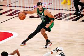 1 day ago · — jayson tatum (@jaytatum0) august 7, 2021 tatum became the sixth celtics player to win a gold medal, and the first since larry bird with the dream team in 1992. Celtics F Jayson Tatum Agrees To Four Year 195 Million Extension Per Report Draftkings Nation