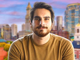 Joey Levy's Instagram, Twitter & Facebook