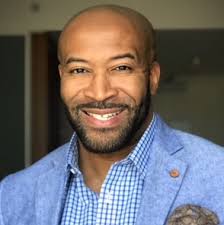 DEEPER LIFE SERIES (10 AM): JOHNATHAN MILLER