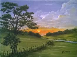 Einen baum malen mit aquarellfarben john fisher wie malt man de zeichnen lernen malen lernen online malkurs mit acryl und olfarbe malenwie malt finde bilder, die zum thema baumstamm und malerei passen. Acryl Malkurs Online Sonnenuntergang In Der Natur Malen Macht Spass