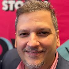 Audible Names 'Bistec' Podcast Series